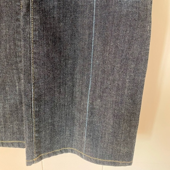 David Kahn Jeans Lauren Bootcut - Picture 9 of 11